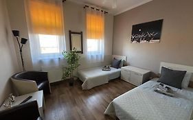 Pokoje Gościnne Rozbark
